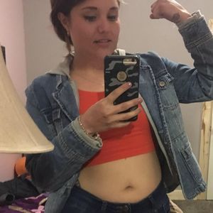 Meet your Posher, Susana